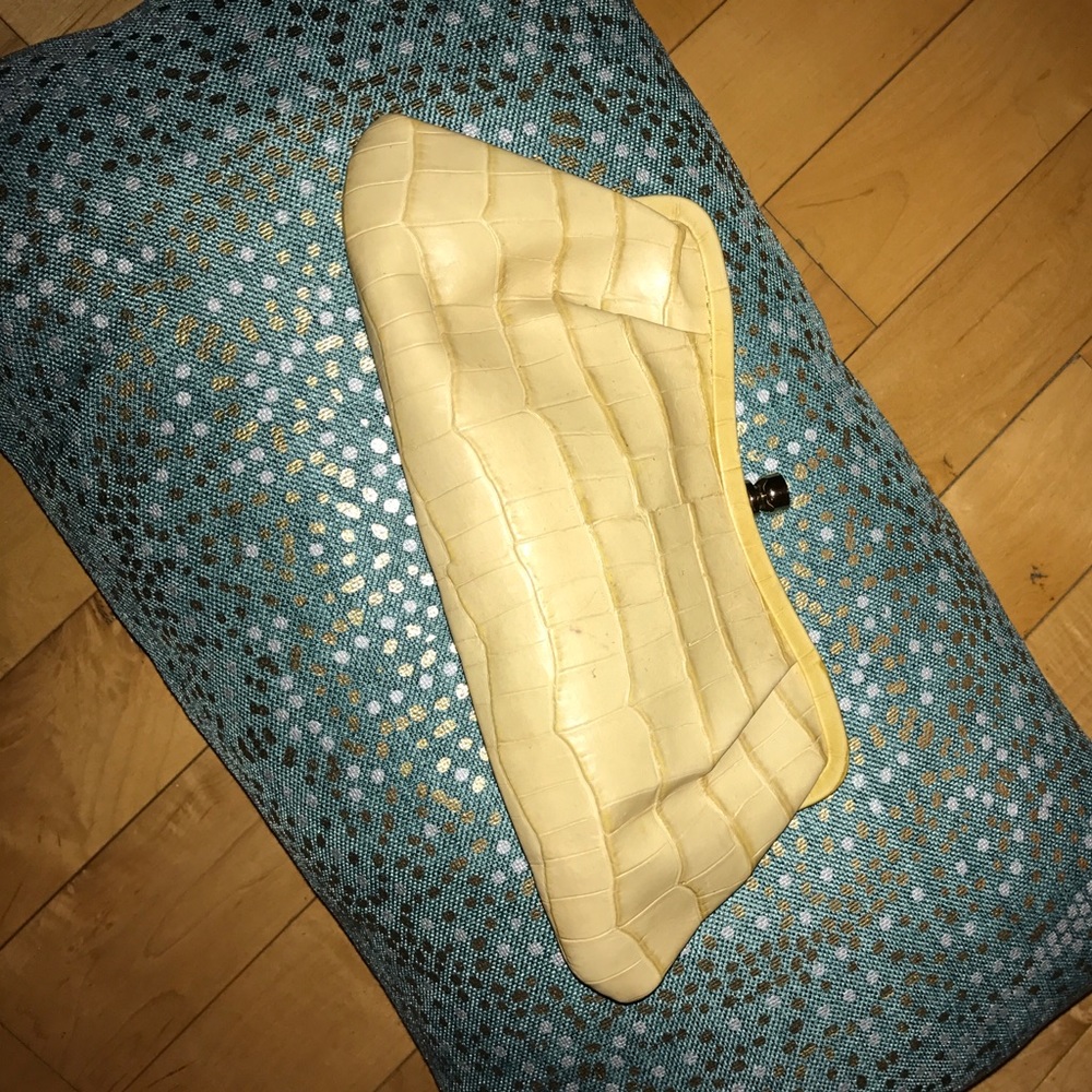 Banana Republic Clutch