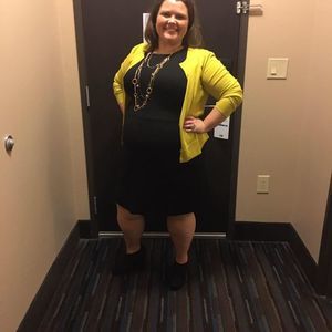 Meet your Posher, Beth