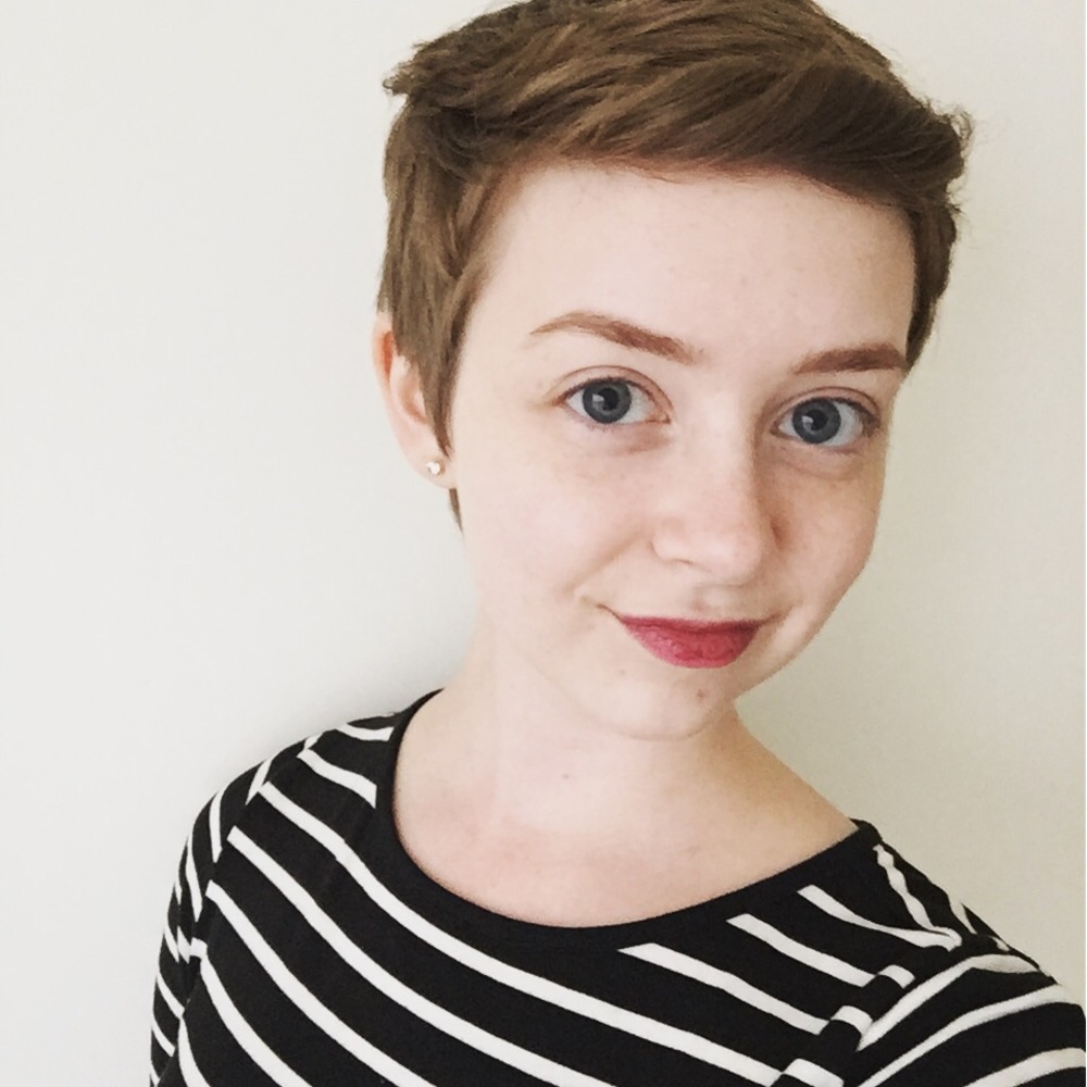 Meet your Posher, Deb