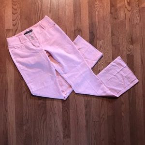 The Limited flare pants