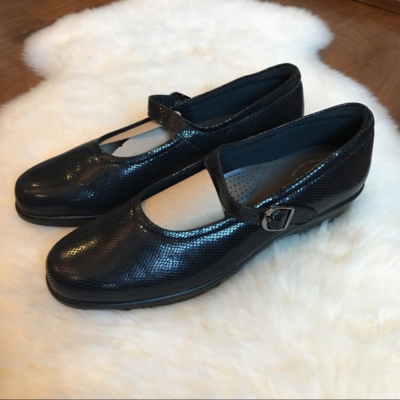 sas mary janes