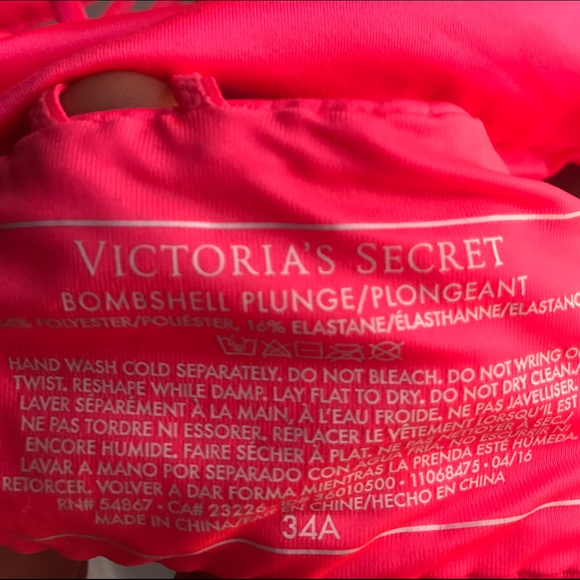 Victoria Secret Bra - Picture 4 of 4