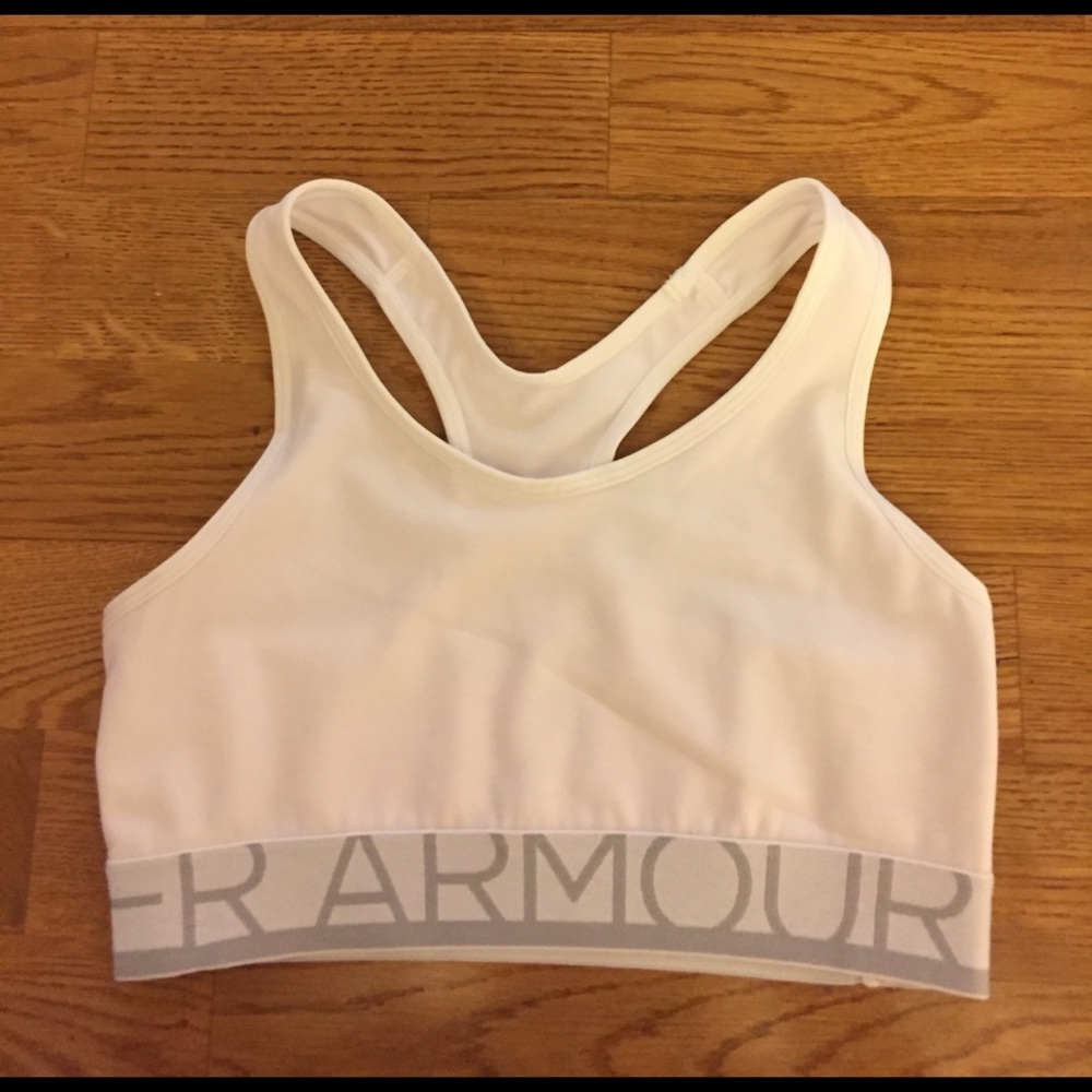 Under Armour UA power Sports Bra