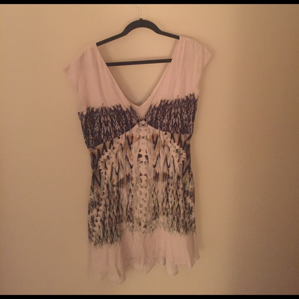 Free people dress