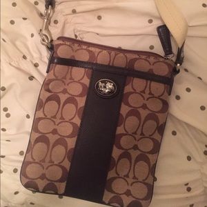 Coach Crossbody Bag