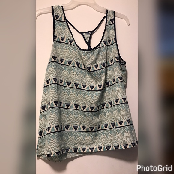 Tops - Cute summer shirt