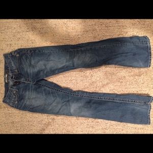 MENS BKE JEANS (AIDAN)
