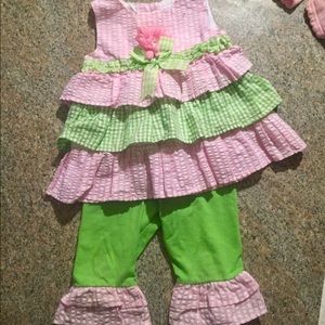 Gorgeous summer outfit!