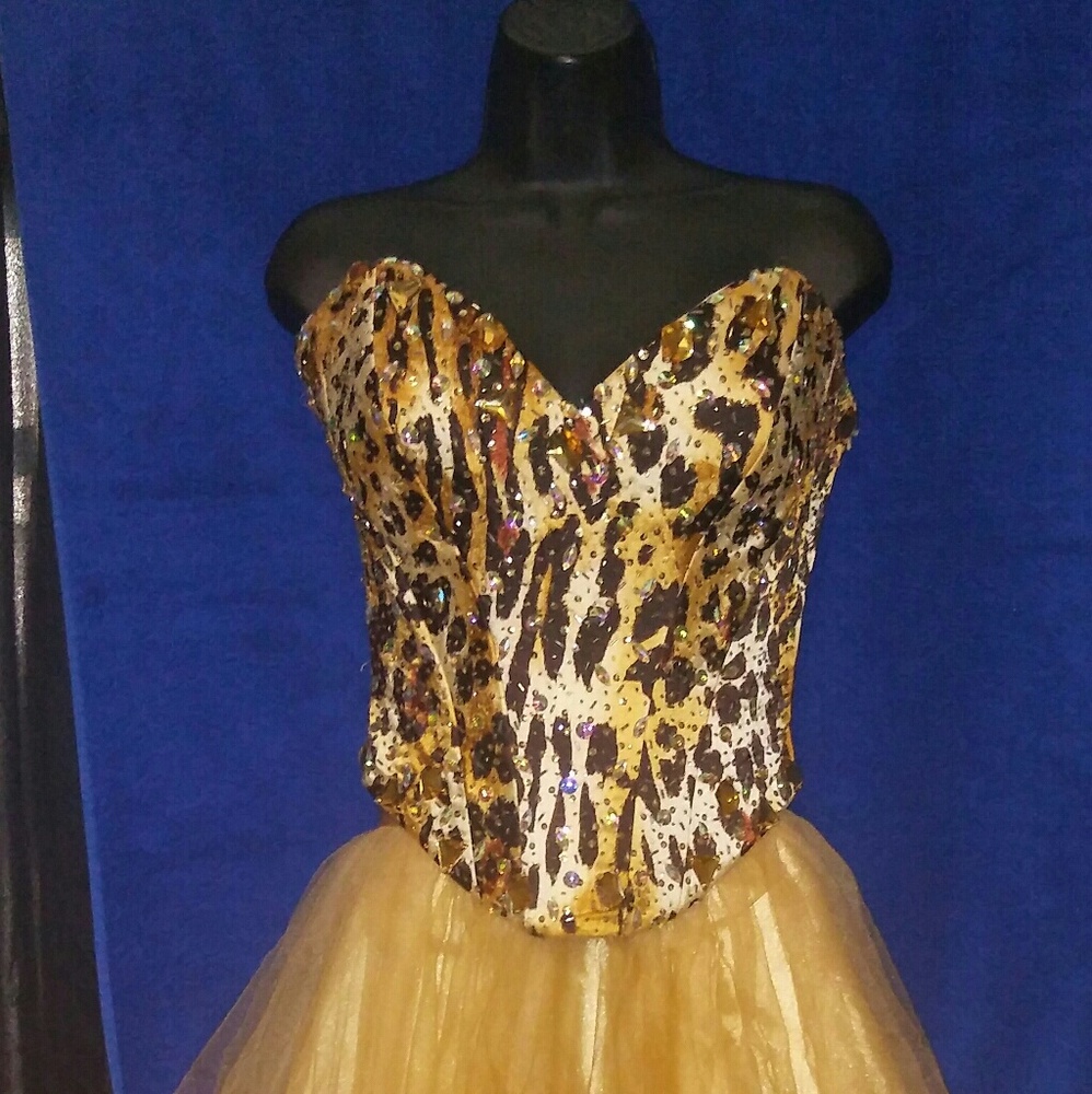 Formal Dress