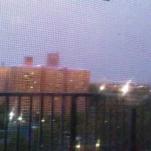 Meet your Posher, Kenya