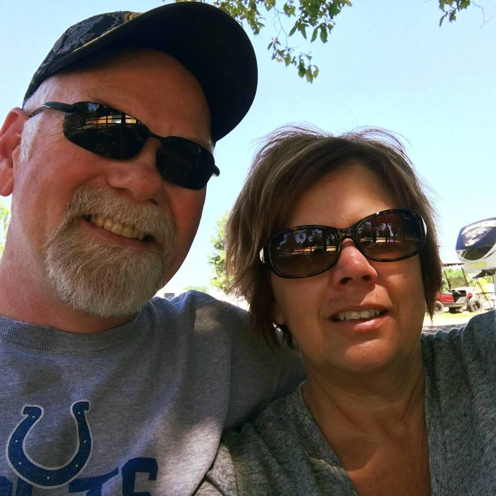 Meet your Posher, Robin