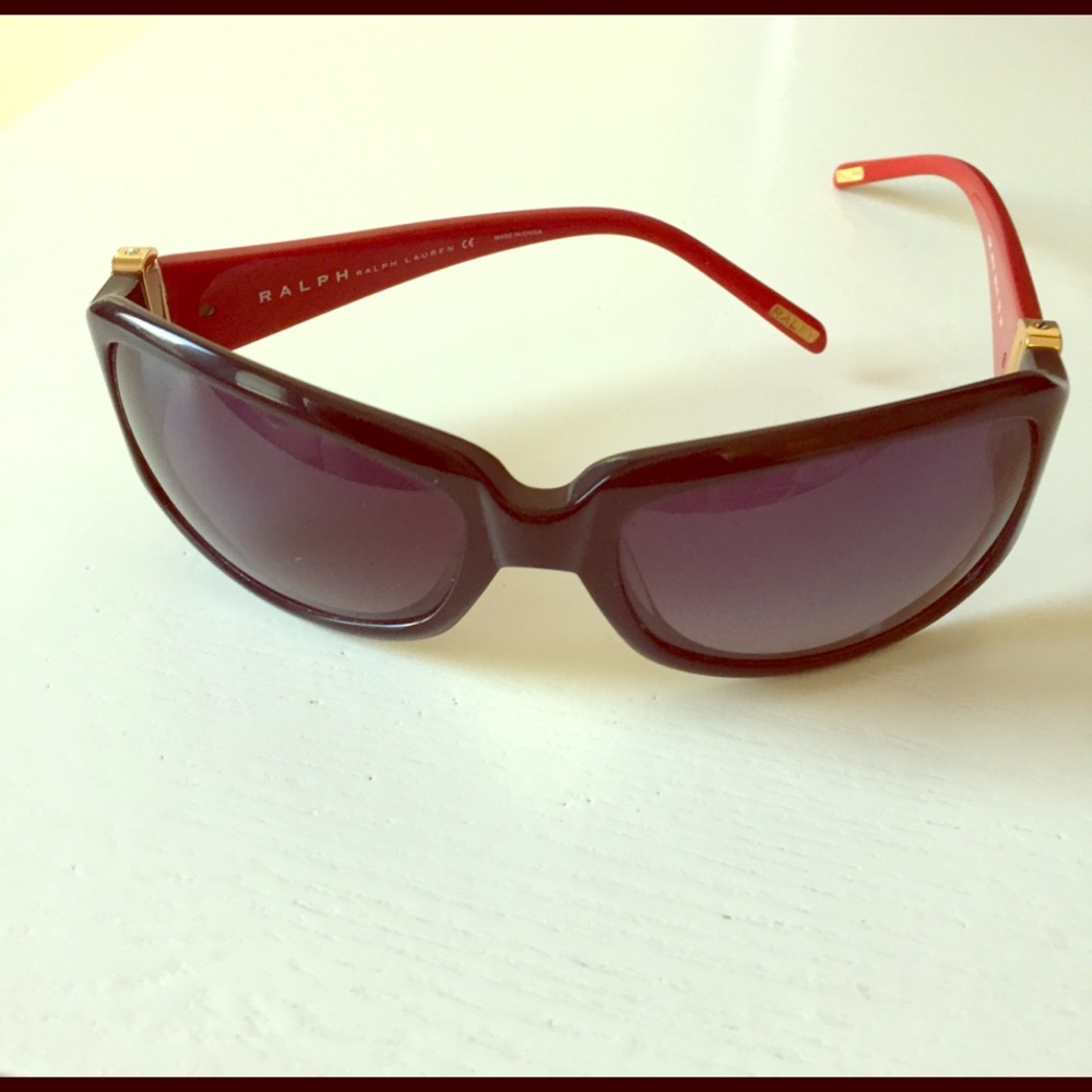 RALPH sunglasses