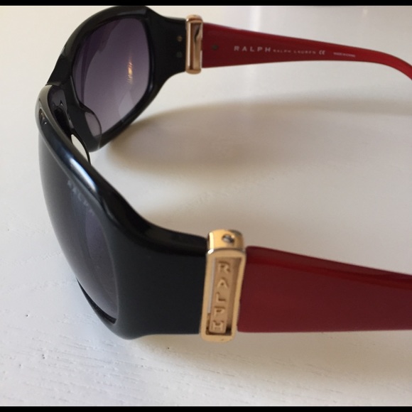 RALPH sunglasses - Picture 4 of 6