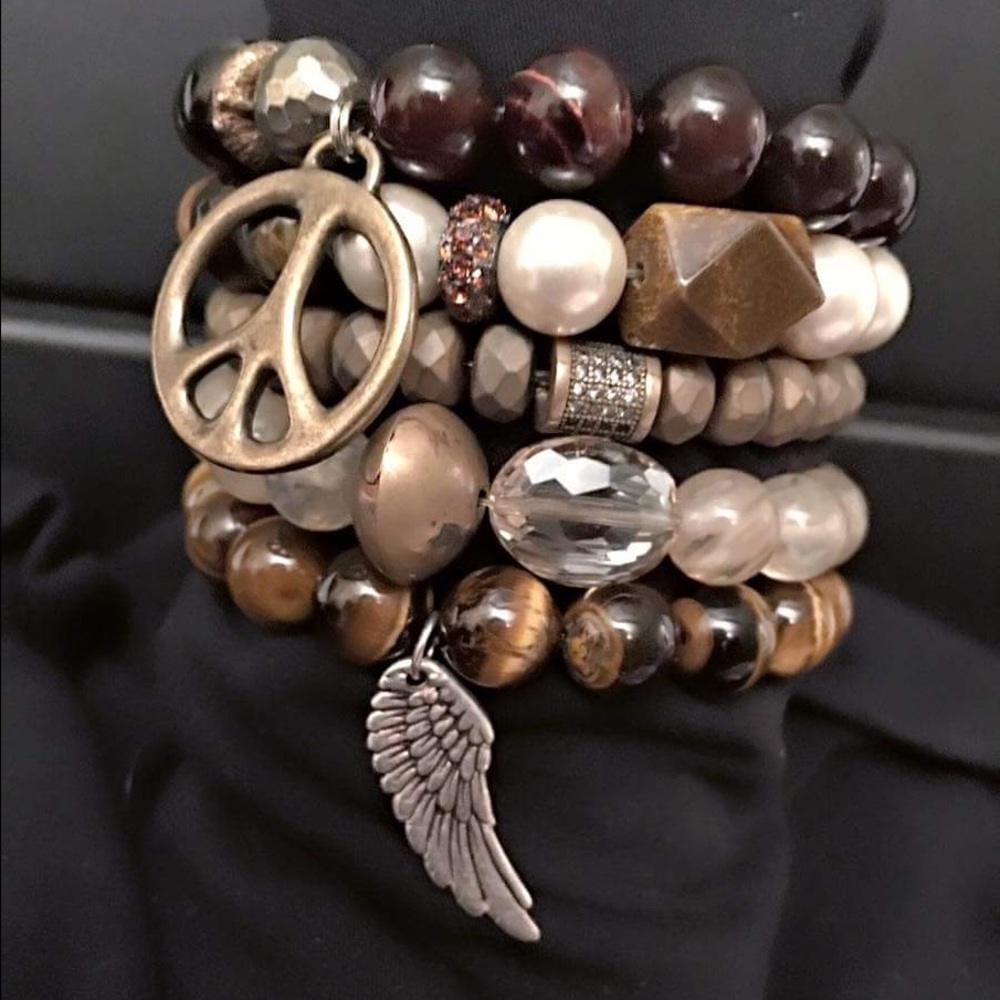 jonDavi roCKs all natural!