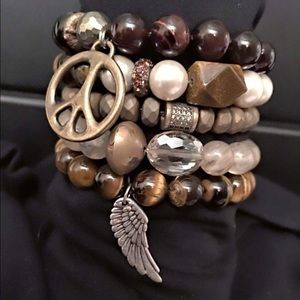 jonDavi roCKs all natural!