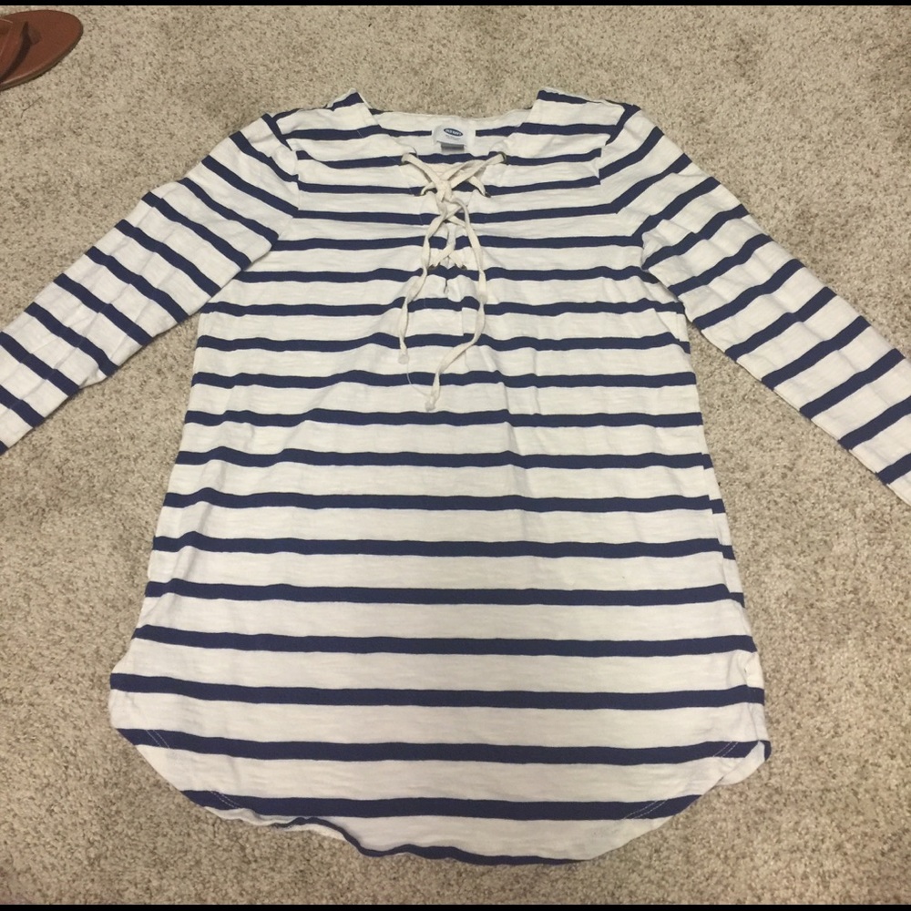 Old navy top