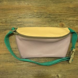 American Apparel Fanny Pack