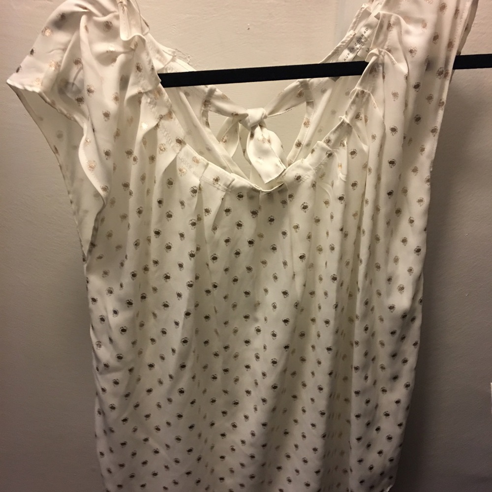 Lauren Conrad top