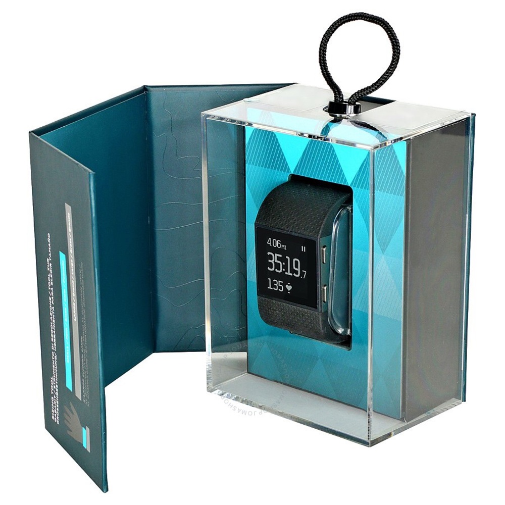 Fitbit Surge - Small