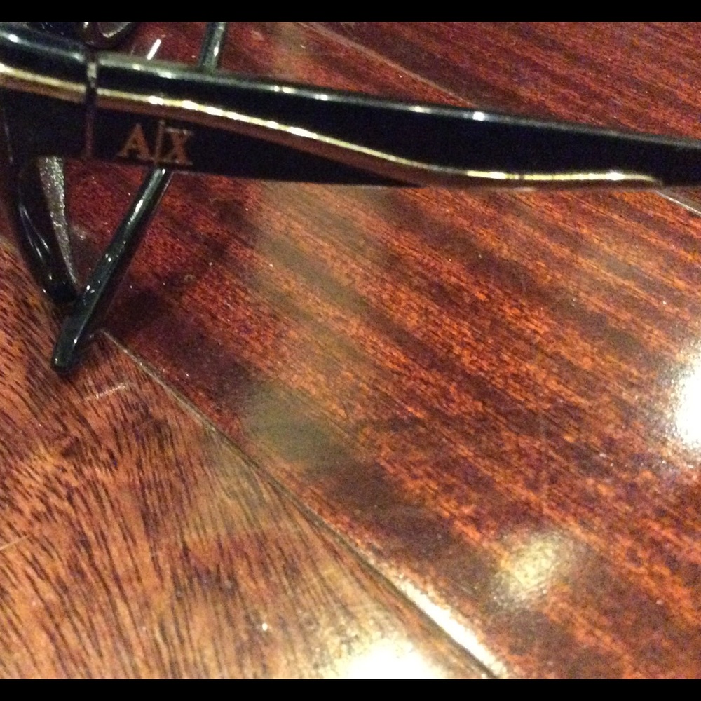 Armani exchange authentic sunglasses