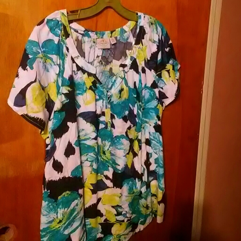 Summer top