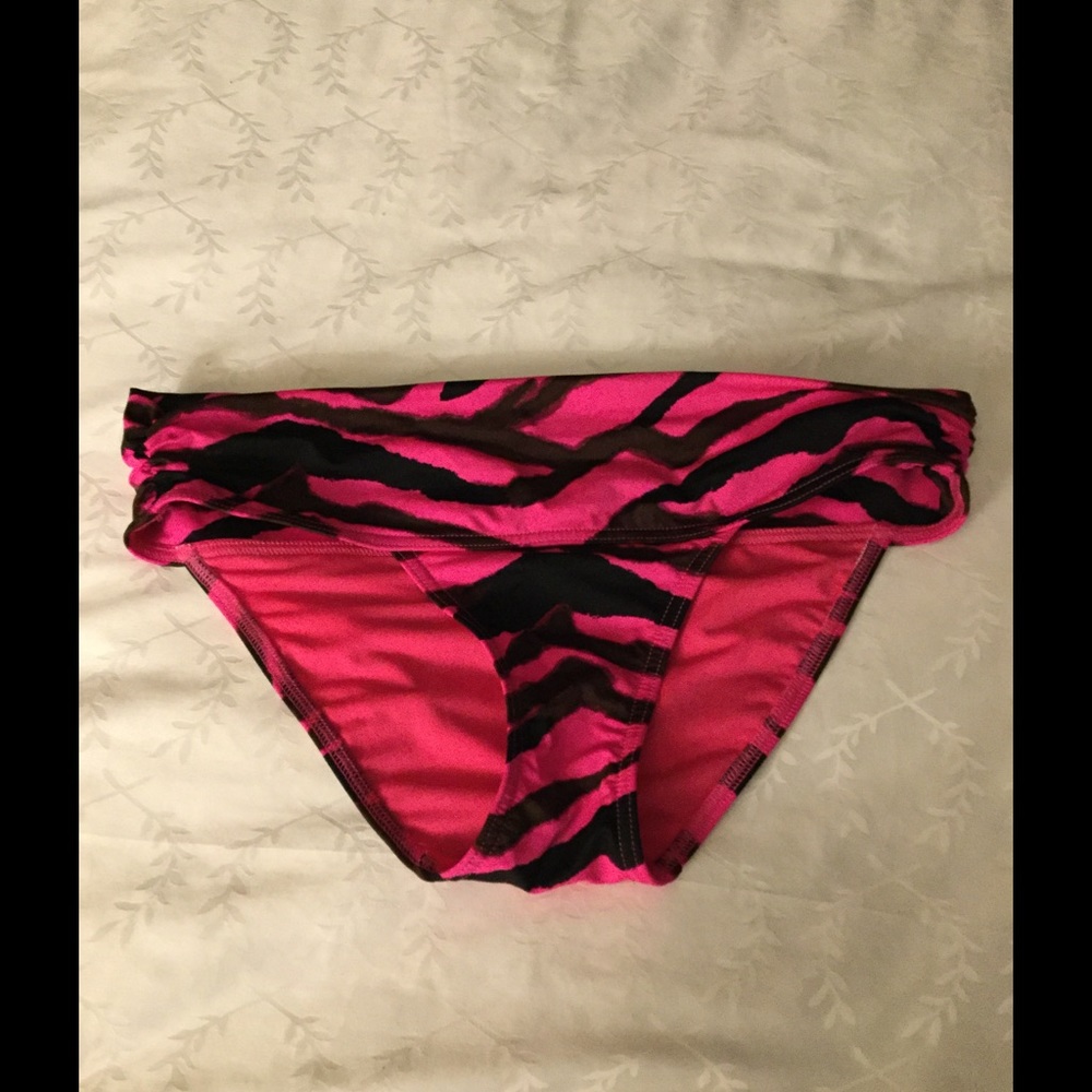 Victoria Secret Swim Bottoms S/P