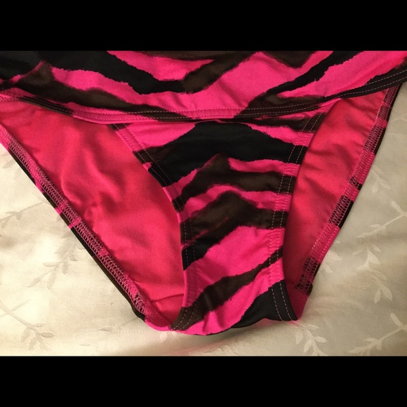 Victoria Secret Swim Bottoms S/P - Picture 4 of 5