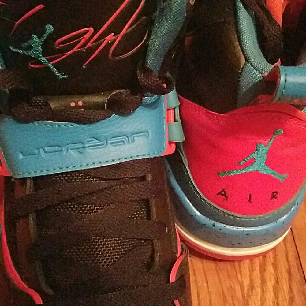 Mens Nike Jordan Flight 45