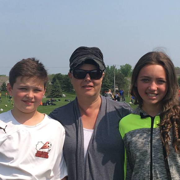 Meet your Posher, Roslyn - Picture 1 of 1