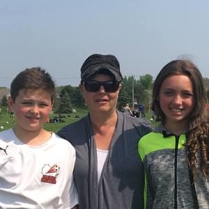 Meet your Posher, Roslyn