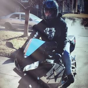 Meet your Posher, Charles