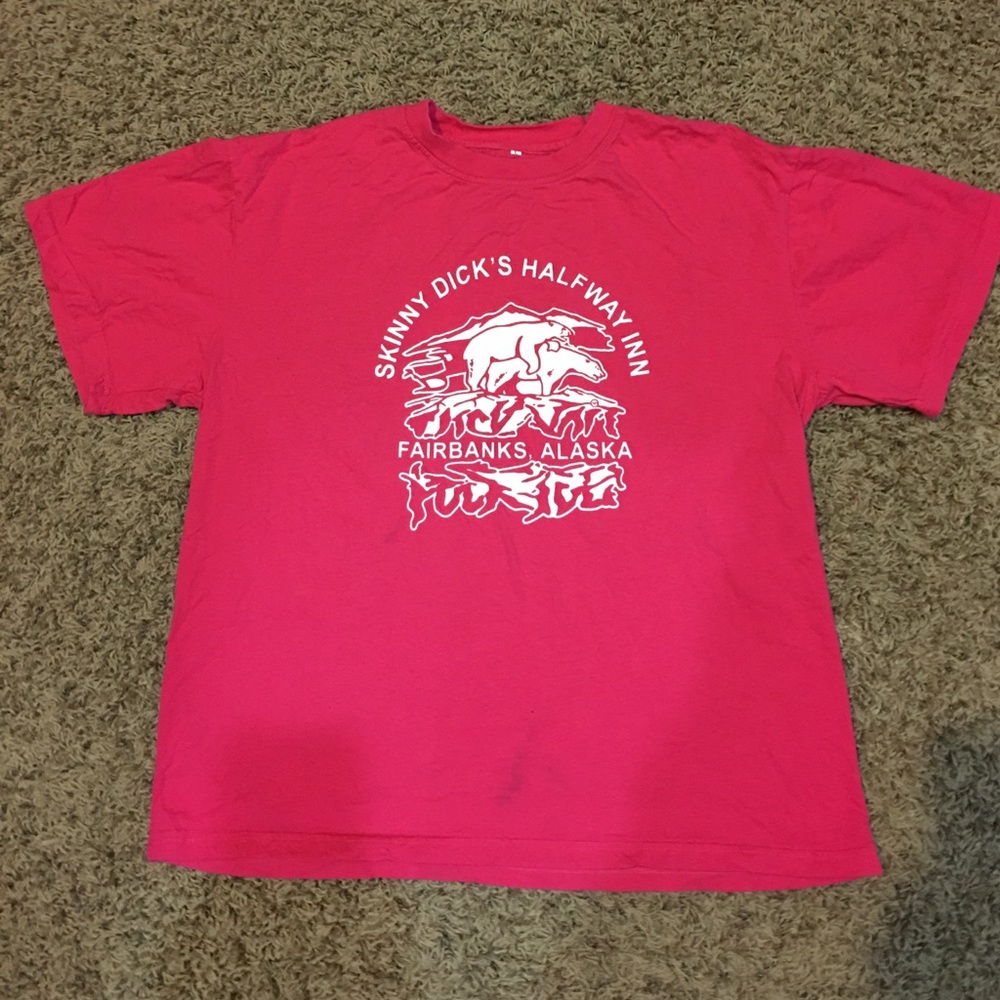 Alaska Shirt