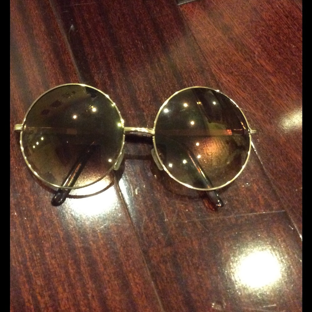 Vintage sunglasses