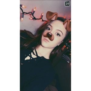 Meet your Posher, Rylie