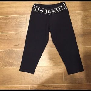 Bia Brazil leggings
