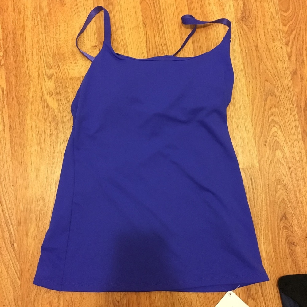 Fabletics hazel tank