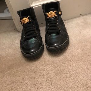 Men's Versace sneakers