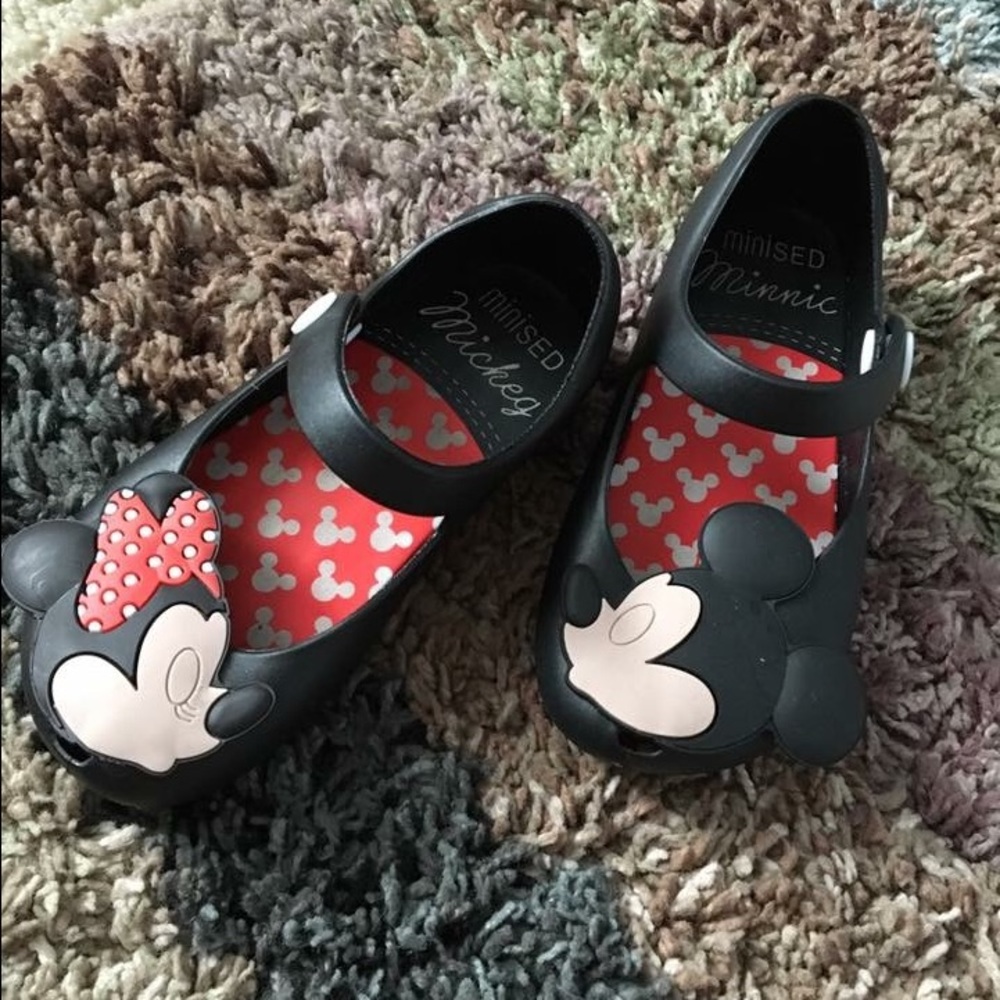 Mini Melissa remake 10c