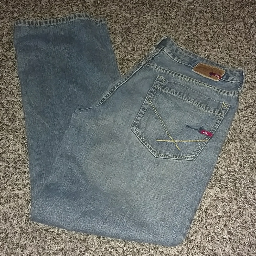QuikSilver Jeans