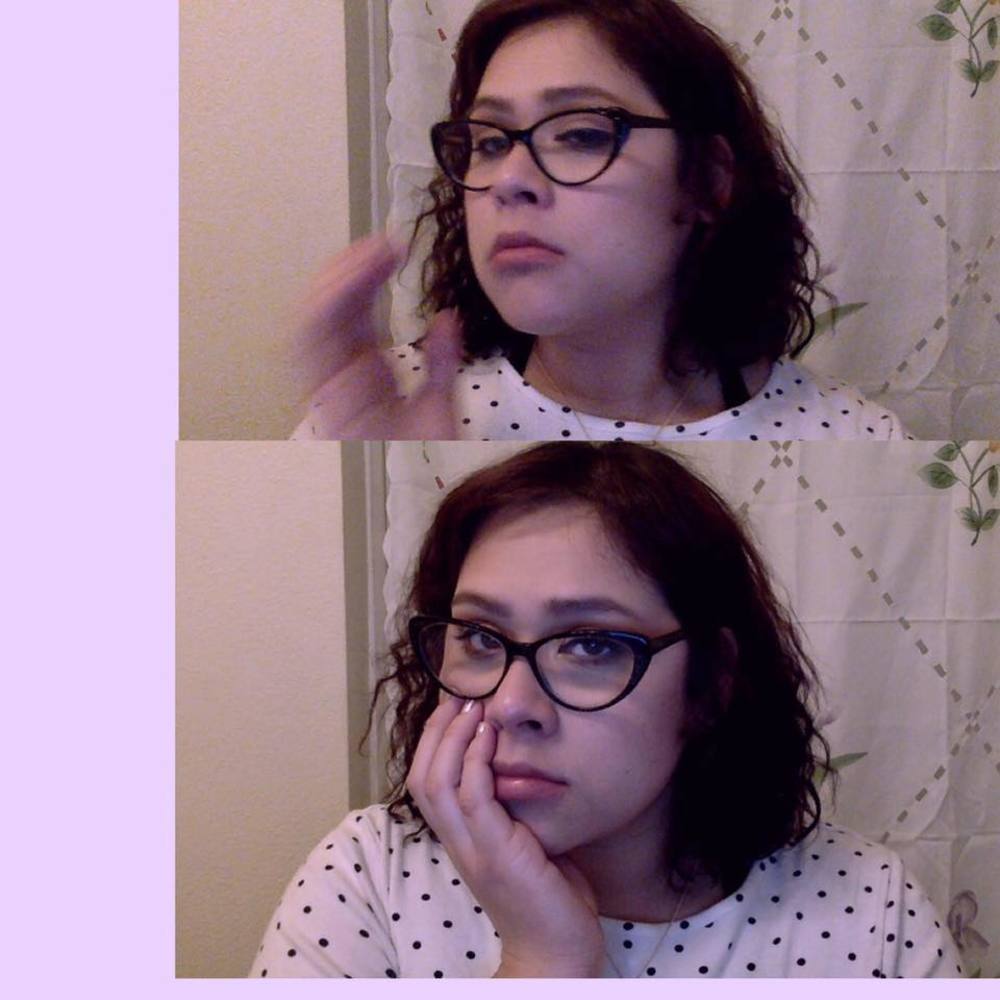 Meet your Posher, Alejandra