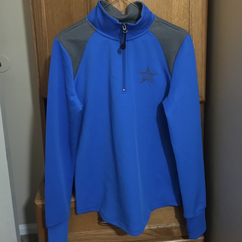Cowboys jacket