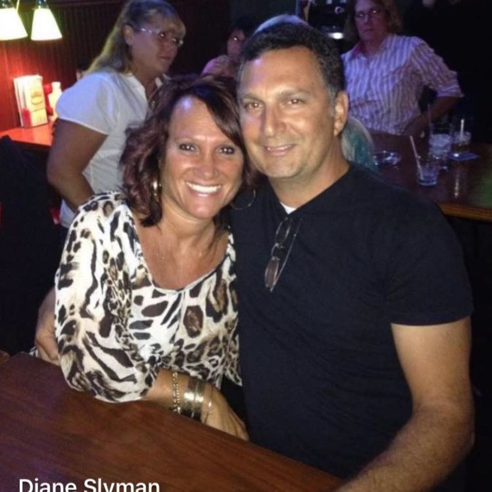 Meet your Posher, Diane