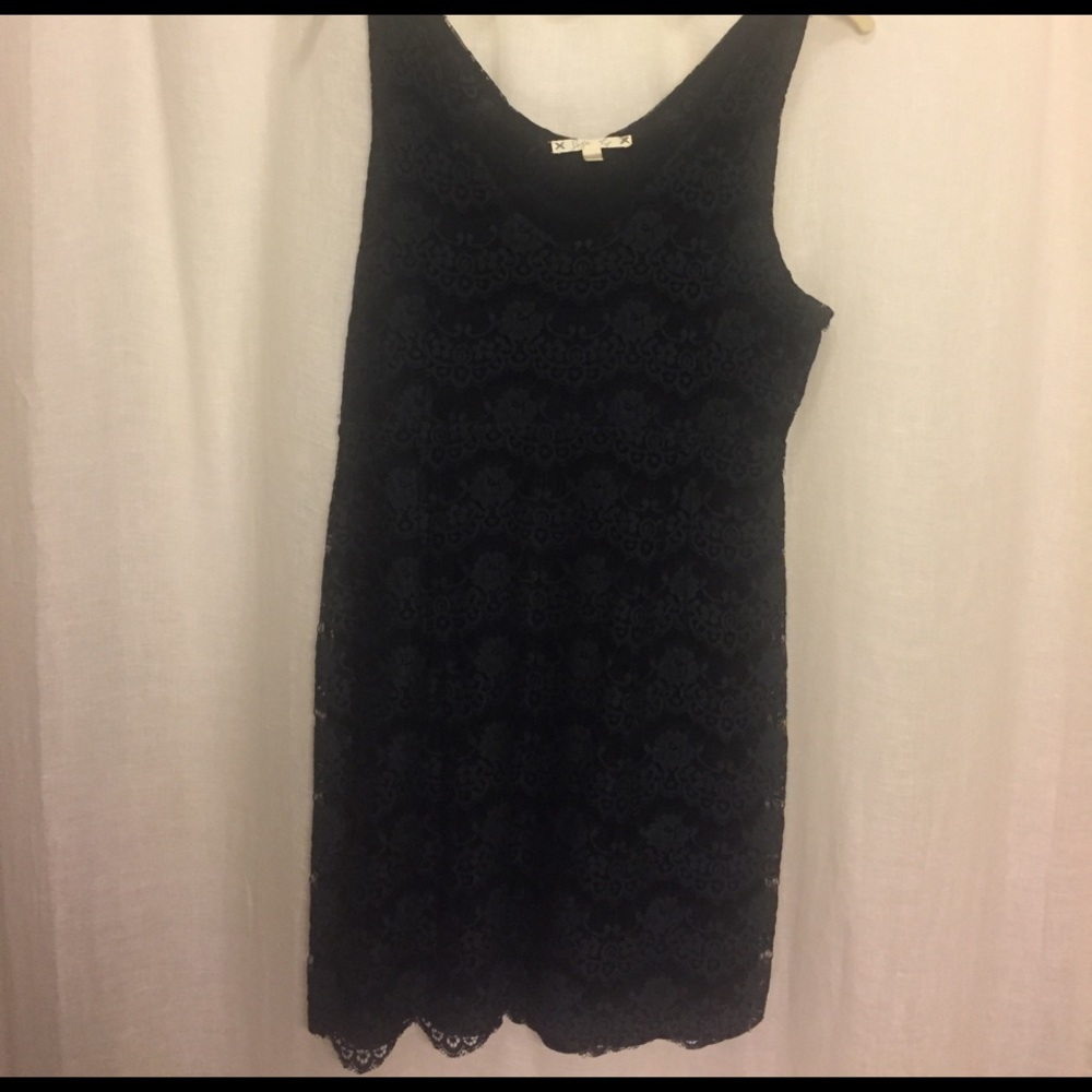 Soft Joie Comfy Lace Dress