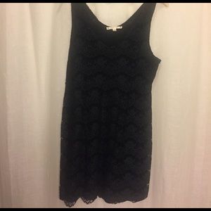 Soft Joie Comfy Lace Dress