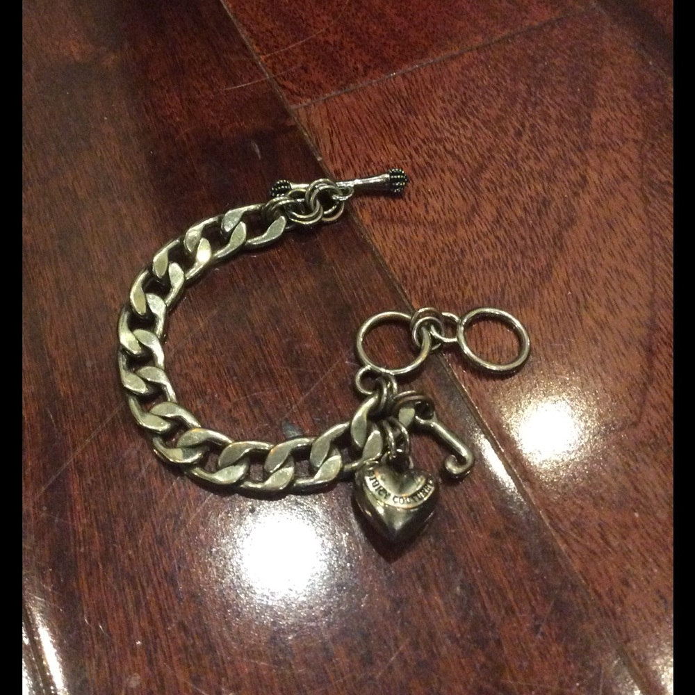 Juicy couture bracelet
