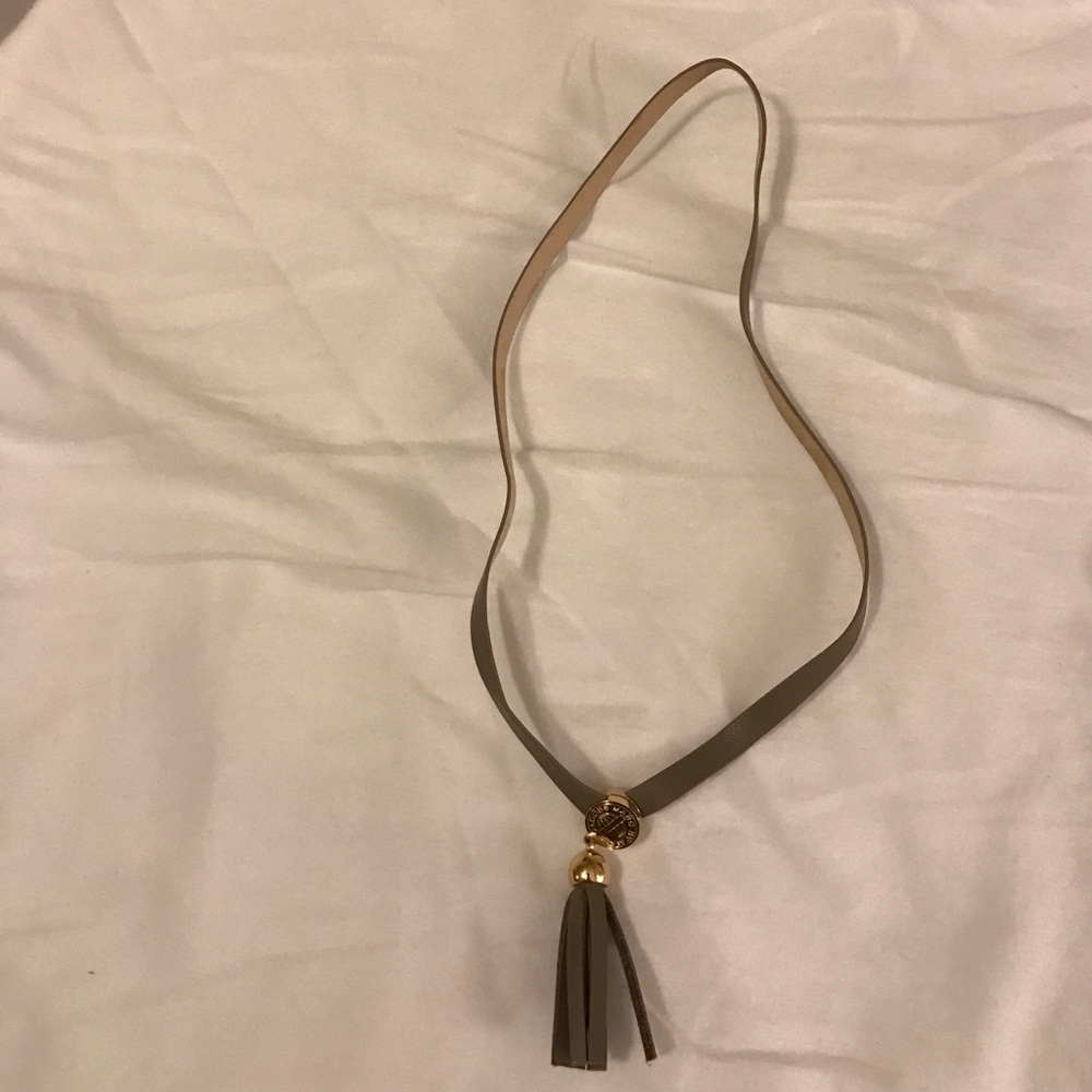 Marc Jacobs necklace