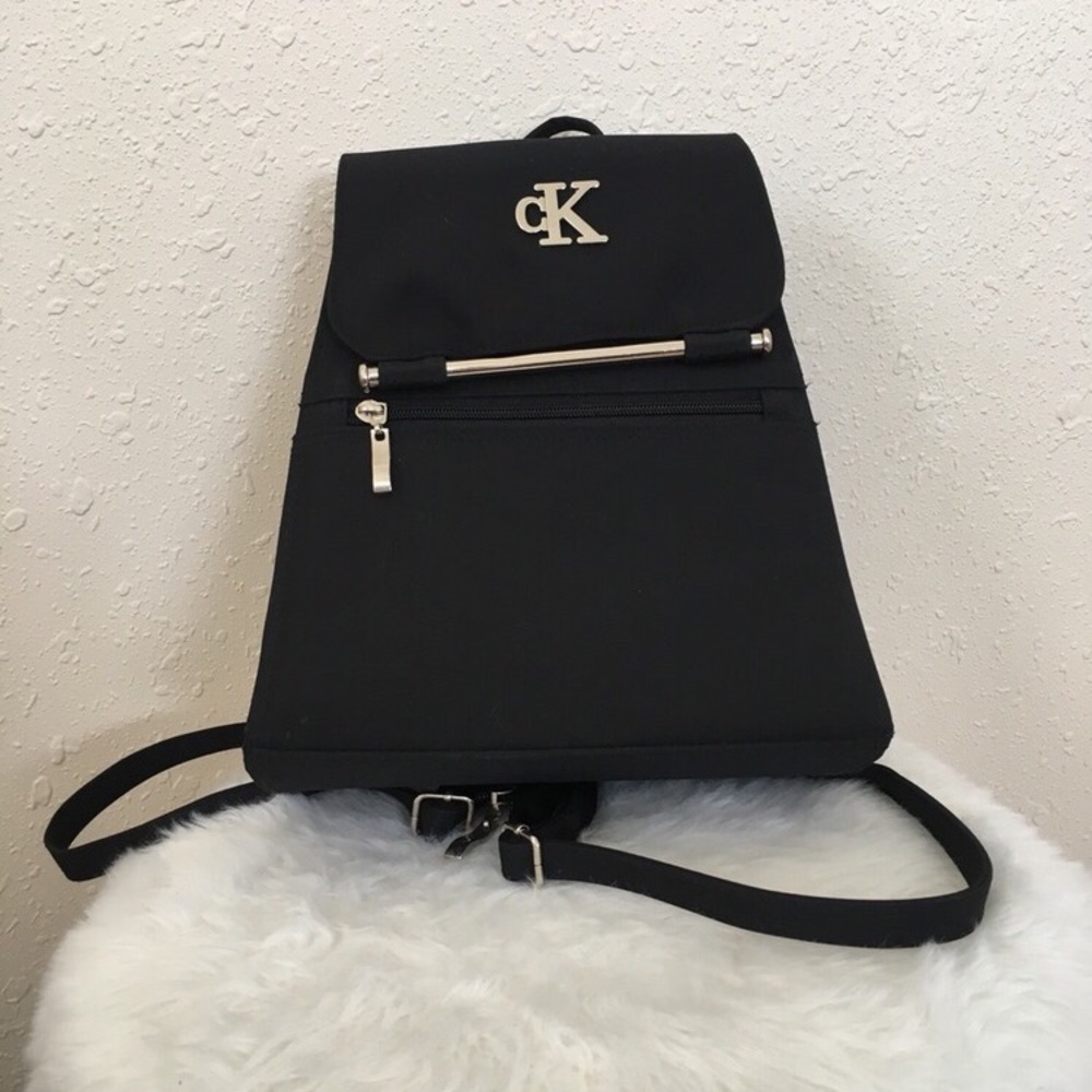 Calvin Klein backpack