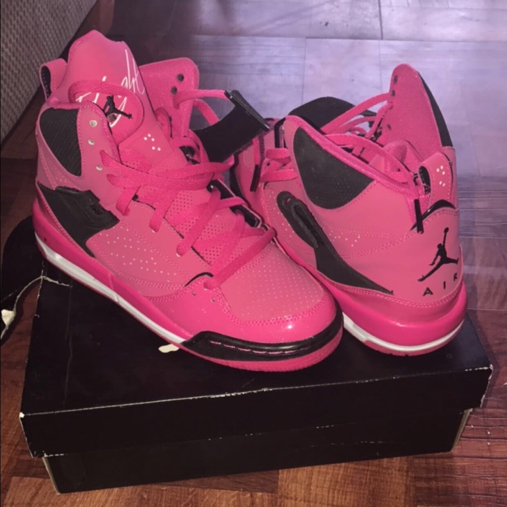 Shoes.