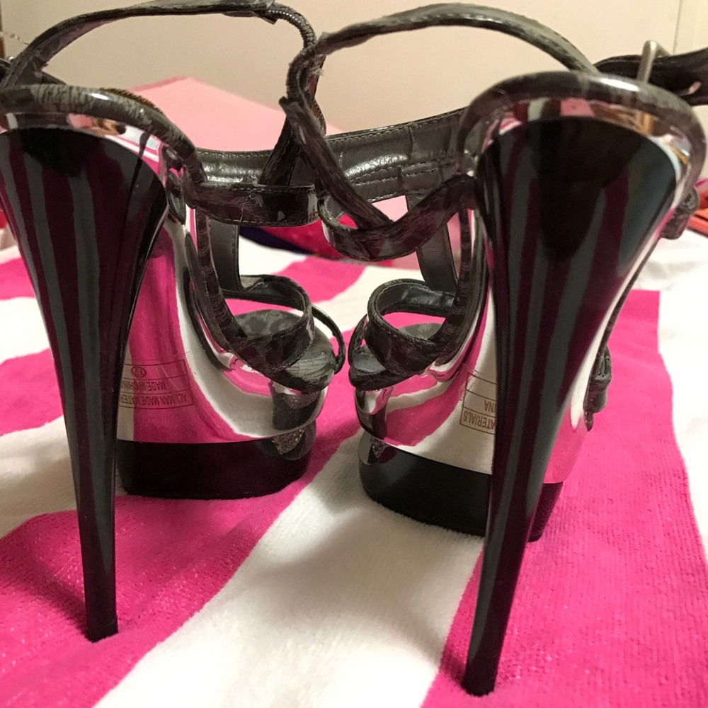 Nice Heels 👠 - Picture 3 of 4