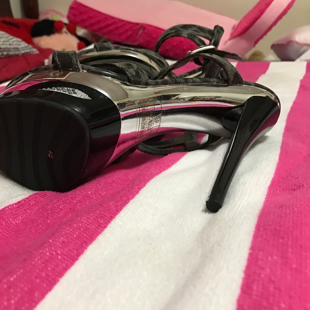 Nice Heels 👠 - Picture 4 of 4